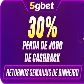 5gbet Fundo de Resgate de Perdas Semanais