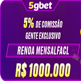 5gbet ConvidarCentro