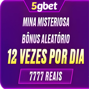 5gbet Mina Misteriosa