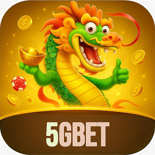 5gbet Cassino Online